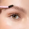 Lottie London Mega Brow Shaping Wax | Clear | EYEBROWS στο Makeupland.gr