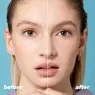 Lottie London Mega Brow Shaping Wax | Clear | EYEBROWS στο Makeupland.gr