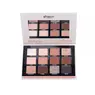 BPerfect x Erin McGregor Mini Harmony Palette | ΠΑΛΕΤΕΣ ΣΚΙΩΝ στο Makeupland.gr