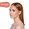 BPerfect The Cheek Liquid Blush | Just Peachy Travel Mini | ΡΟΥΖ στο Makeupland.gr