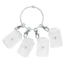 Vueset Connectors | Set | ΑΞΕΣΟΥΑΡ στο Makeupland.gr