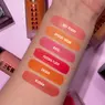 BPerfect The Cheek Liquid Blush | Just Peachy Travel Mini | ΡΟΥΖ στο Makeupland.gr