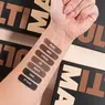 BPerfect Ultimattes Palette | ΠΑΛΕΤΕΣ ΣΚΙΩΝ στο Makeupland.gr