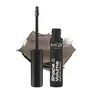 Mia Cosmetics Shape & Volume Eyebrow Mascara |  02 Taupe | NEW στο Makeupland.gr