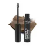 Mia Cosmetics Shape & Volume Eyebrow Mascara | 03 Noisette | NEW στο Makeupland.gr