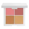 Mia Cosmetics Reset Face Palette | 01 Pink Attitude   | NEW στο Makeupland.gr