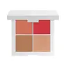 Mia Cosmetics Reset Face Palette | 02 Coral Calling | NEW στο Makeupland.gr