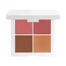 Mia Cosmetics Reset Face Palette | 03 Mauve Mood | NEW στο Makeupland.gr