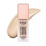 Mia Cosmetics True Lock No Transfer Foundation | 02 Chantilly | MIA COSMETICS στο Makeupland.gr