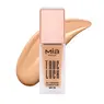 Mia Cosmetics True Lock No Transfer Foundation | 07 Cream Beige | MIA COSMETICS στο Makeupland.gr