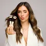 BPerfect x Annalivia Mini Empress | Cheek & Contour Brush | BRANDS στο Makeupland.gr