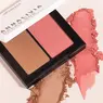 BPerfect x Annalivia Dream Duo Face Palette | BRANDS στο Makeupland.gr