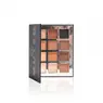 BPerfect Mini Muted Palette | ΠΑΛΕΤΕΣ ΣΚΙΩΝ στο Makeupland.gr