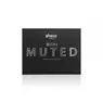BPerfect Mini Muted Palette | ΠΑΛΕΤΕΣ ΣΚΙΩΝ στο Makeupland.gr