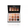BPerfect Mini Muted Palette | ΠΑΛΕΤΕΣ ΣΚΙΩΝ στο Makeupland.gr