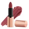 Mia Cosmetics Glam Flow Lipstick |  09 Cryptique | NEW στο Makeupland.gr