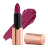 Mia Cosmetics Glam Flow Lipstick | 35 Fuchsia Power | NEW στο Makeupland.gr