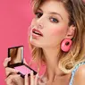 Mia Cosmetics Cheek Freak Shimmer Blush | 01 Fizzy Flash | NEW στο Makeupland.gr