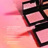 Mia Cosmetics Cheek Freak Shimmer Blush | 01 Fizzy Flash | NEW στο Makeupland.gr