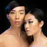 BPerfect Potted Gelously Gel Eye Liner | Foxy | ΒΑΣΗ ΜΑΤΙΩΝ στο Makeupland.gr