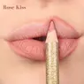 Mrs Glam Mrs Kisses Lip Liner | Rose Kiss | ΜΟΛΥΒΙΑ ΧΕΙΛΙΩΝ στο Makeupland.gr
