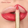 Mrs Glam Mrs Kisses Lip Liner | Cherry Kiss | ΜΟΛΥΒΙΑ ΧΕΙΛΙΩΝ στο Makeupland.gr