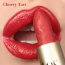 Mrs Glam Mrs Kisses Lipstick | Cherry Tart | ΚΡΑΓΙΟΝ στο Makeupland.gr