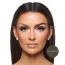 BPerfect Indestructi'Brow Pencil | Ash Brown | ΠΡΟΙΟΝΤΑ ΦΡΥΔΙΩΝ στο Makeupland.gr