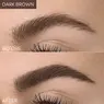 BPerfect Indestructi' Brow Brow Fiber Gel Mascara | Dark Brown | ΠΡΟΙΟΝΤΑ ΦΡΥΔΙΩΝ στο Makeupland.gr