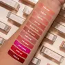Mrs Glam Mrs Kisses Lipstick | Cherry Tart | ΚΡΑΓΙΟΝ στο Makeupland.gr