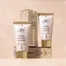 Mrs Glam Peachy Elixir Strobe Cream | Travel Size | ΠΡΟΣΩΠΟ στο Makeupland.gr