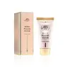 Mrs Glam Peachy Elixir Strobe Cream | Travel Size | ΠΡΟΣΩΠΟ στο Makeupland.gr