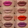 BPerfect Supreme Velvet Liquid Lips | Bad Influence | ΥΓΡΑ MATTE ΚΡΑΓΙΟΝ στο Makeupland.gr