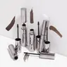 BPerfect Indestructi' Brow Brow Fiber Gel Mascara | Ash Brown | ΠΡΟΙΟΝΤΑ ΦΡΥΔΙΩΝ στο Makeupland.gr