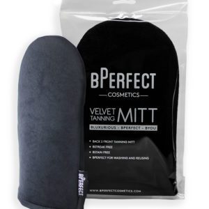 BPerfect Double Sided Luxury Tanning Mitt