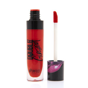 BPerfect Double Glazed Lipgloss | Red Velvet