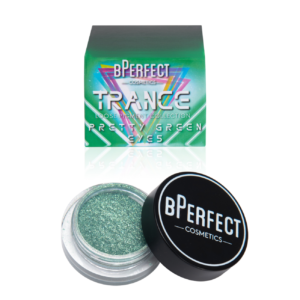 BPerfect Trance Collection Pigment | Pretty Green Eyes
