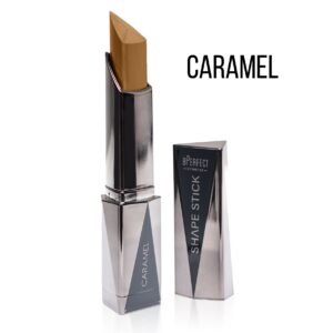 BPerfect Shape Stick - Bronze & Define  |  Caramel