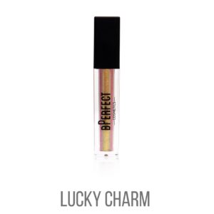BPerfect Glamour Glitter Liquid Eyeshadows - Duo Shift  |  Lucky Charm