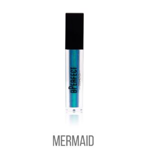 BPerfect Glamour Glitter Liquid Eyeshadows - Duo Shift  |  Mermaid