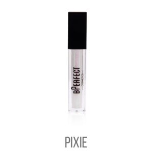 BPerfect Glamour Glitter Liquid Eyeshadows - Duo Shift  |  Pixie