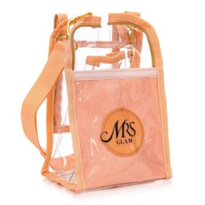 Mrs Glam Essential Kit Bag