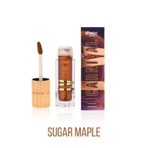 BPerfect x Stacey Marie Carnival IV - The Antidote Liquid Eyeshadow | Sugar Maple