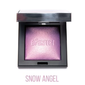 The Dimension Collection - Polar Vortex Highlight | Snow Angel