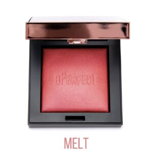 The Dimension Collection - Scorched Blusher | Melt