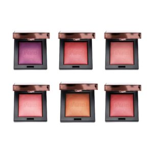 The Dimension Collection - Scorched Blusher | Bundle Set