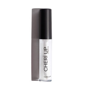 Cherī Up Marble Lips Lipstick | Clear
