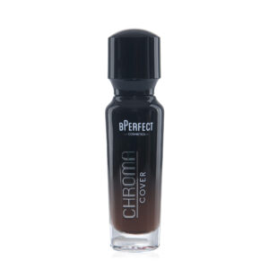 BPerfect Chroma Cover Matte Foundation | N12