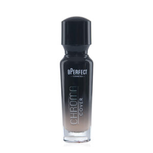 BPerfect Chroma Cover Matte Foundation | N3