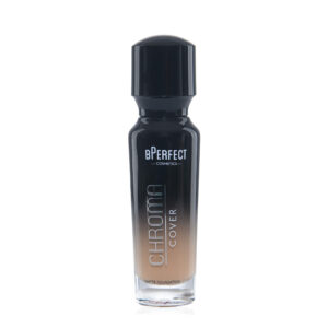 BPerfect Chroma Cover Matte Foundation | N6